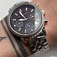 Винтаж: Наручные часы Michael Kors mk5021 стальные. Часы винтажные. Винтажные украшения, браслеты из камней. Ярмарка Мастеров.  Фото №6