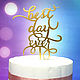 Топпер на свадьбу в торт или букет, Декор торта, Димитровград,  Фото №1