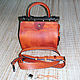 SAC 'Red charm'.)), Valise, Moscow,  Фото №1