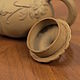 Винтаж: Старинный заварочный чайник. Чайники винтажные. Mydecorroom. Ярмарка Мастеров.  Фото №4