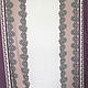 Муслин ETRO "Карисса" итальянские ткани. Fabric. Fabrics for clothing 'Tessirina'. Online shopping on My Livemaster.  Фото №2