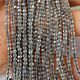Лабрадорит 2мм нить 38,5см. Бусины. Beads. Ярмарка Мастеров.  Фото №5