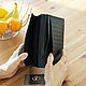 Order Wallet leather lizard. exotiqpython. Livemaster. . Wallets Фото №3