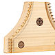 Psalterium psaltery, 16 double strings. Zither. Baltic Psalteries. Online shopping on My Livemaster.  Фото №2