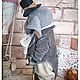 Слон в технике Тедди. Тедди Зверята. Татьяна Корчикова teddy & dolls. Ярмарка Мастеров.  Фото №8