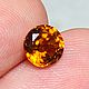 Hessonite гранат 2+ ct. Кабошоны. Звездопад (только натуральные камни). Ярмарка Мастеров.  Фото №13