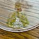 Винтаж: Фужеры для вина WMF Cristal Cabinet Цветной хрусталь. Сервизы винтажные. Винтажная ярмарка (west-vintage). Ярмарка Мастеров.  Фото №5