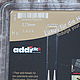 Order Additional spokes Click short 3,75 mm. pleasantshop. Livemaster. . Knitting Needles Фото №3