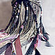 Врап бохо украшение для дред кос волос Bohemian Dreadlock. Дреды. Made by ANA. Ярмарка Мастеров.  Фото №5