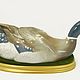 Винтаж: Утка фарфор LLADRO Испания [m14362]. Скульптуры винтажные. Дух Эпох. Интернет-магазин Ярмарка Мастеров.  Фото №2