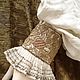 Lace antique №111. Lace. antilavka. My Livemaster. Фото №6