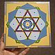 Yantra Of The Moon. Yantra esoteric. miryantr. Online shopping on My Livemaster.  Фото №2