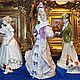 Заказать Винтаж: Лили.Сара.Royal Doulton.Отвези меня домой.Собака.Дама. Антик.Декор.Винтаж. Ярмарка Мастеров. . Статуэтки винтажные Фото №3