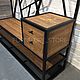  Прихожая на заказ. Обувницы. furniture store. Интернет-магазин Ярмарка Мастеров.  Фото №2