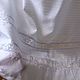 Order Boho skirt ' Snow-white miracle». Living ECO clothing. Livemaster. . Skirts Фото №3
