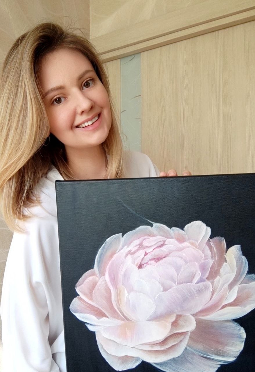 Мой профиль