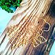 Cedar cutting board with engraving 'Wolf' RD113. Cutting Boards. ART OF SIBERIA. My Livemaster. Фото №4