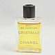 Винтаж: Cristalle  Chanel  4 мл едт   винтажный парфюм  миниатюра, Духи винтажные, Гамбург,  Фото №1
