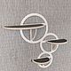 Triple shelf for cats 'Air'. Lodge. VIMBESK. My Livemaster. Фото №9