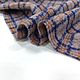 Твид с кашемиром Max Mara. Ткани. Натуральные одежные ткани (naturalnyetkani). Ярмарка Мастеров.  Фото №5