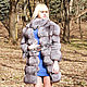 fur coat from Arctic Fox, Fur Coats, Pyatigorsk,  Фото №1