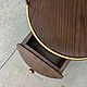 Стеллаж клетка CHANTI. Стеллажи. BULL WULL FURNITURE. Ярмарка Мастеров.  Фото №6