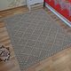 cotton knitted carpet 'valor', Carpets, Voronezh,  Фото №1