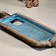 Заказать Чехол для iPhone 15 Pro. Чехол-крыса: пушистый кошмар в вашем кармане. ELENA VORONINA. Ярмарка Мастеров. . Чехол Фото №3