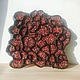  Недра. Панно. Biomorphic Mosaic. Ярмарка Мастеров.  Фото №6