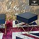 Тумба SPIKE. Тумбы. BULL WULL FURNITURE. Ярмарка Мастеров.  Фото №5