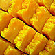 Мыло с нуля «Настоящий апельсин» 100 гр, Мыло, Соловецкий,  Фото №1