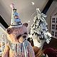 Тедди Мишка. Мишки Тедди. J.Toys. Ярмарка Мастеров.  Фото №4