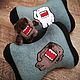 Домокун - символ jdm / domo kun / domokun / Персонаж / талисман в авто. Мягкие игрушки. Галина Додонова. Ярмарка Мастеров.  Фото №6