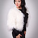 Jacket from Llama Wedding. Fur Coats. Muar Furs. Online shopping on My Livemaster.  Фото №2
