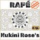 Хапе: Nukini Rose's, 6 гр, Дух-помощник, Москва,  Фото №1