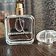Винтаж: My Name Trussardi EDP для женщин. Духи винтажные. Танюшкин сундучок. Ярмарка Мастеров.  Фото №6