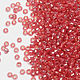 Miyuki Beads 15/0 678 Japanese Miyuki Beads Round 5 grams Pink. Beads. agraf. My Livemaster. Фото №4