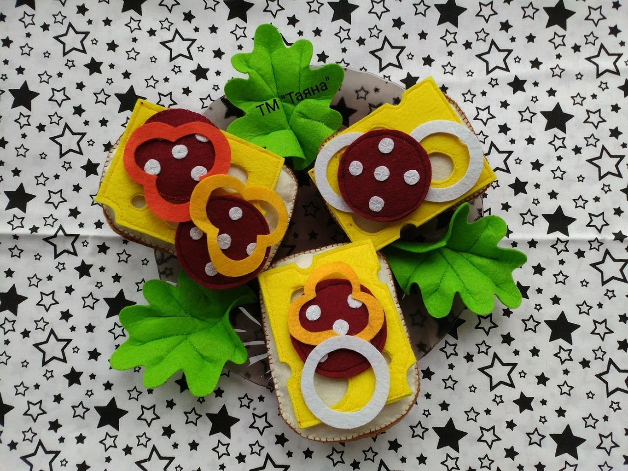 Мой профиль