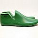 Men's topsider pads ( TOPSIDERS, MOCCASINS, LOAFERS). Shoe pads. master-complect. Online shopping on My Livemaster.  Фото №2