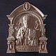 St. Nicholas, Icons, Pyatigorsk,  Фото №1