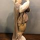 Винтаж: Lladro. Испания. «Санчо Панса». Предметы интерьера винтажные. Sad365. Интернет-магазин Ярмарка Мастеров.  Фото №2