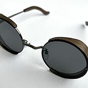 Солнцезащитные очки из дерева Specswood