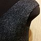 Заказать Маленькое черное платье. Наталья Щербакова (Войлочный пирог). Ярмарка Мастеров. . Платья Фото №3