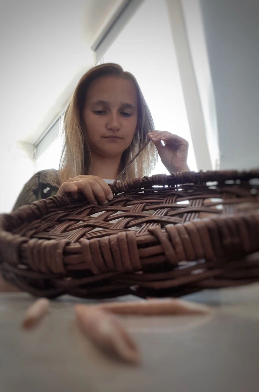 Мой профиль