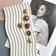 Винтаж: Covers buttons/накладки на пуговицы/USA. Пуговицы винтажные. Svetlana Valent. Ярмарка Мастеров.  Фото №5