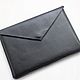 Чехол для ноутбука Macbook  iPad из итальянской кожи Чехол кожа. Чехол. LEATHER BAGS. Интернет-магазин Ярмарка Мастеров.  Фото №2