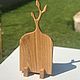 Доски: Подставка под разделочные доски. Разделочные доски. WoodDraw. Ярмарка Мастеров.  Фото №5