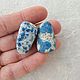 Яшма К2. Минералы. Gems for Art (Indianstones). Ярмарка Мастеров.  Фото №5