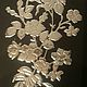 Custom embossed cutouts for scrapbooking. Scrapbooking cuttings. Nostalgia. My Livemaster. Фото №9