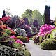 Браслет и серьги "English Garden". Комплекты украшений. DARLING THINGS Украшения     (Юлия). Ярмарка Мастеров.  Фото №5